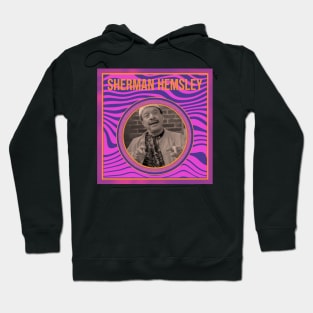 Retro Hemsley Hoodie